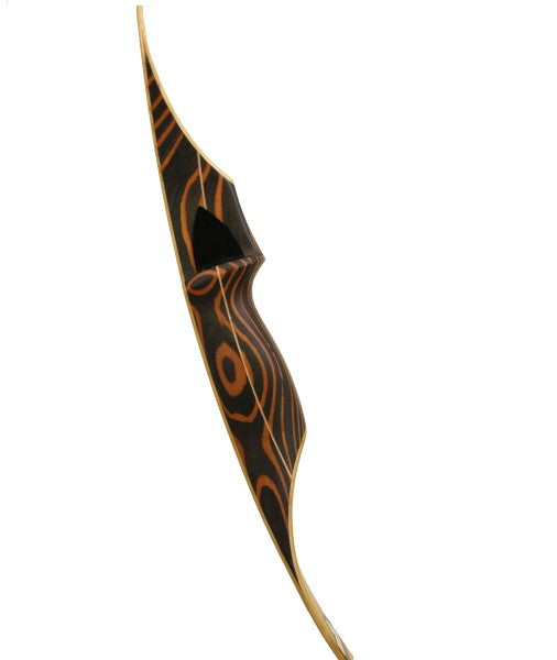 Arco ibrido Eburon RH 48" 20-25#